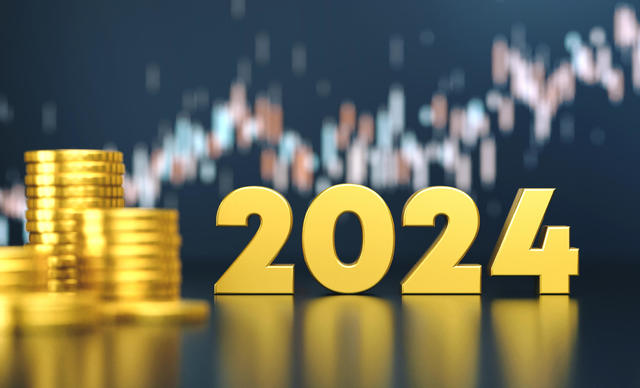 Gold as an Investment in 2024