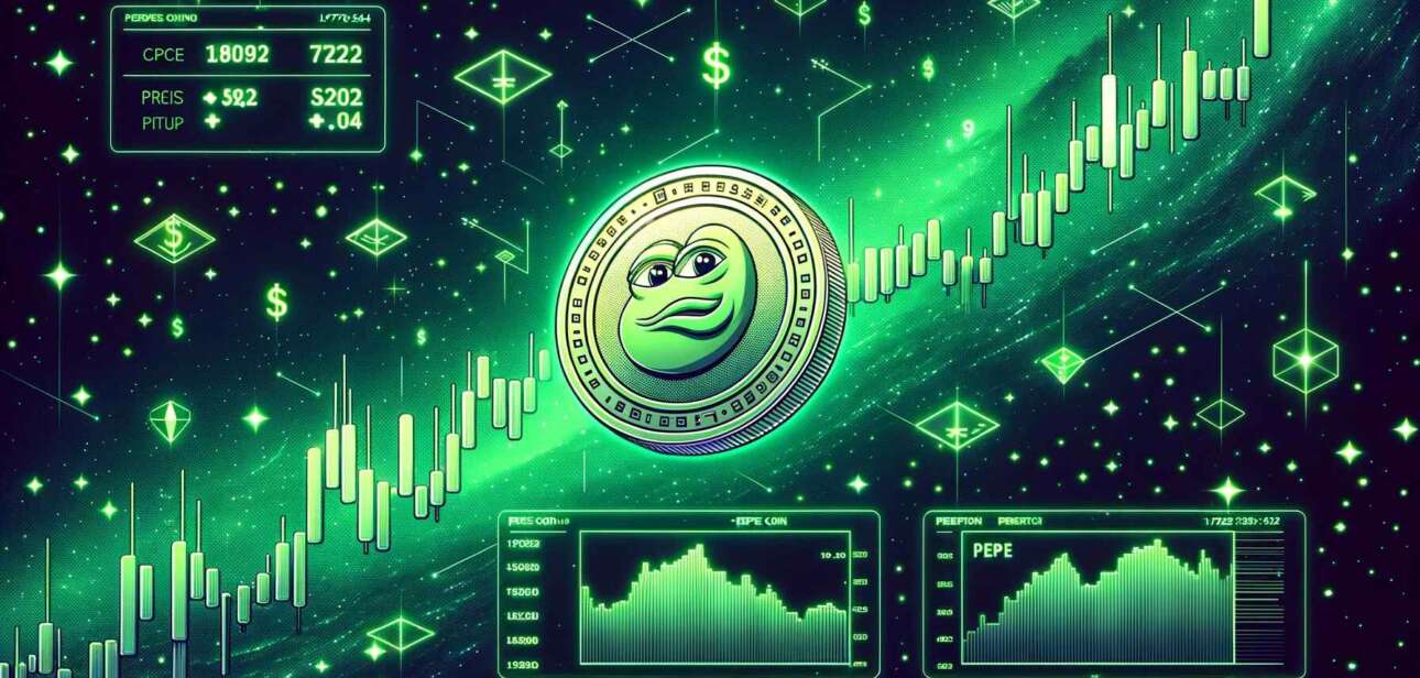 Unlocking the Phenomenon of PEPE: Price Prediction 2024, 2025, 2026 - 2050