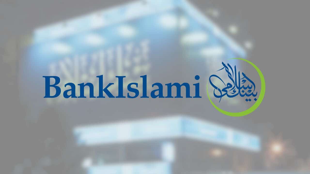 BankIslami Pakistan Limited: