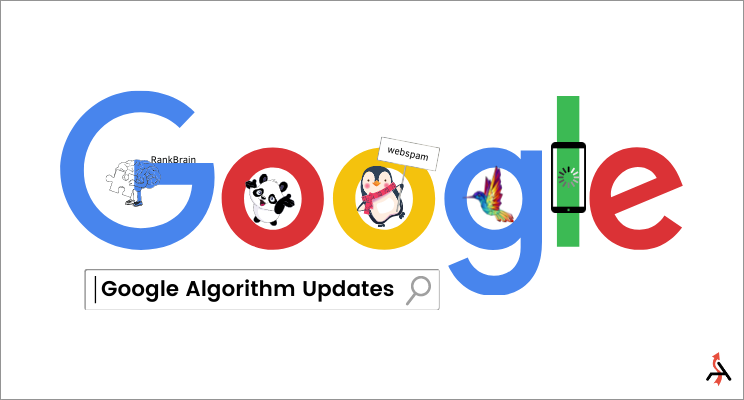 Understanding Google's Algorithm Updates