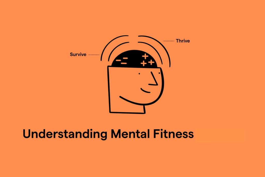 Understanding Mental Health and Fitness