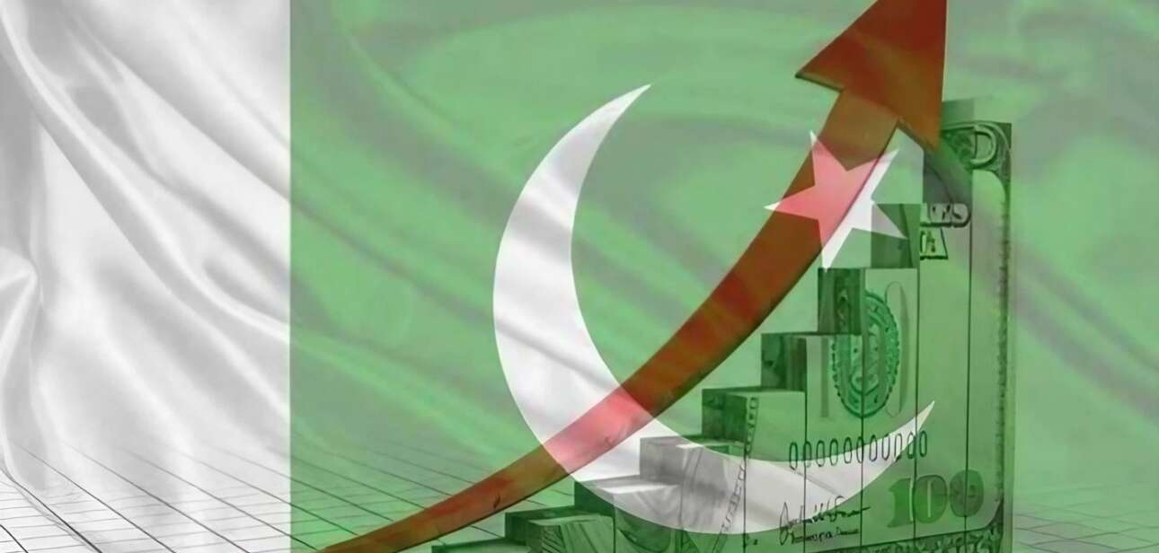 The Rise and Fall of Pakistan's Economy Between 2015 and 2024