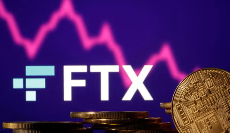 The Downfall of FTX Future Exchange: A Case Study