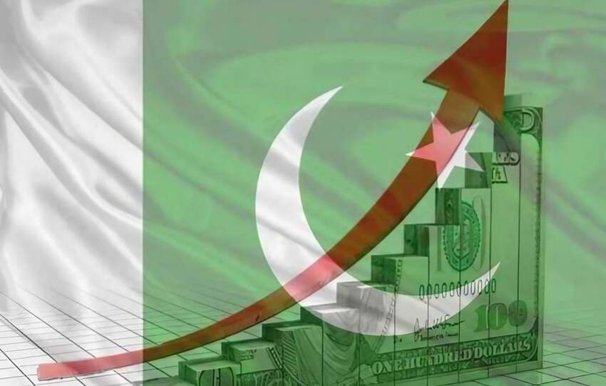 The Rise and Fall of Pakistan's Economy Between 2015 and 2024
