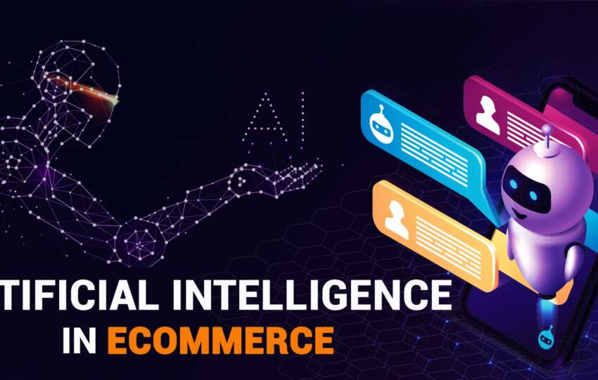 The Role of AI and Machine Learning in E-commerce Personalization