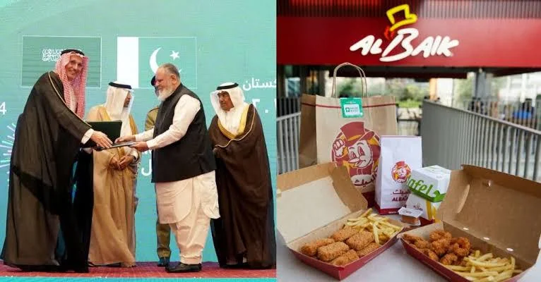 Saudi Arabia’s Famous Al Baik’s Finally Coming to Pakistan in June 2025