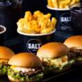 International Burger Chain “Salt” Set to Launch in Lahore