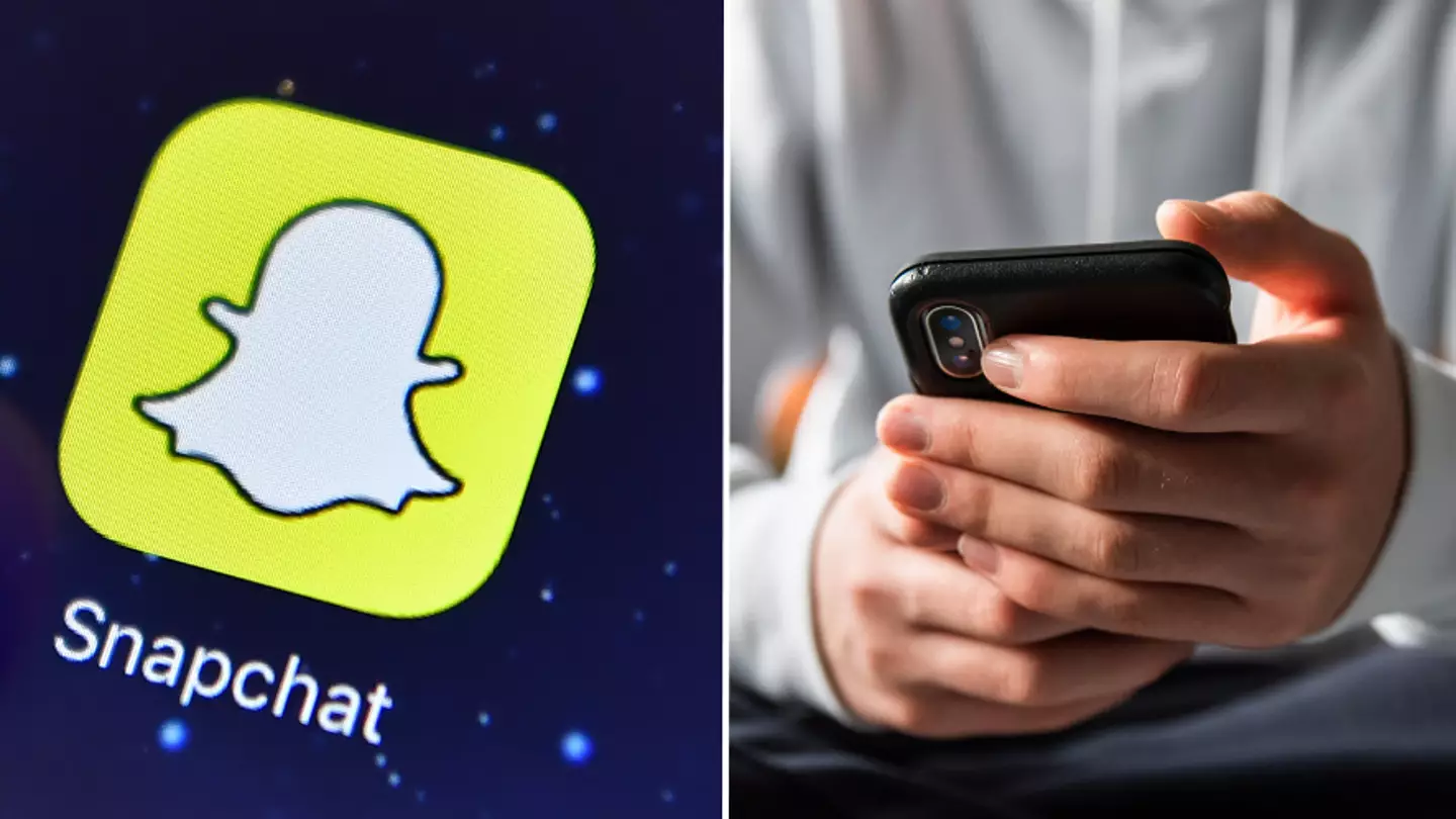 Snapchat Expands Family Center with Real-Time Location Sharing and Privacy Features