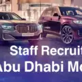 Abu Dhabi Motors Announces Job Openings with Salaries Over 7,500 Dirhams in 2024