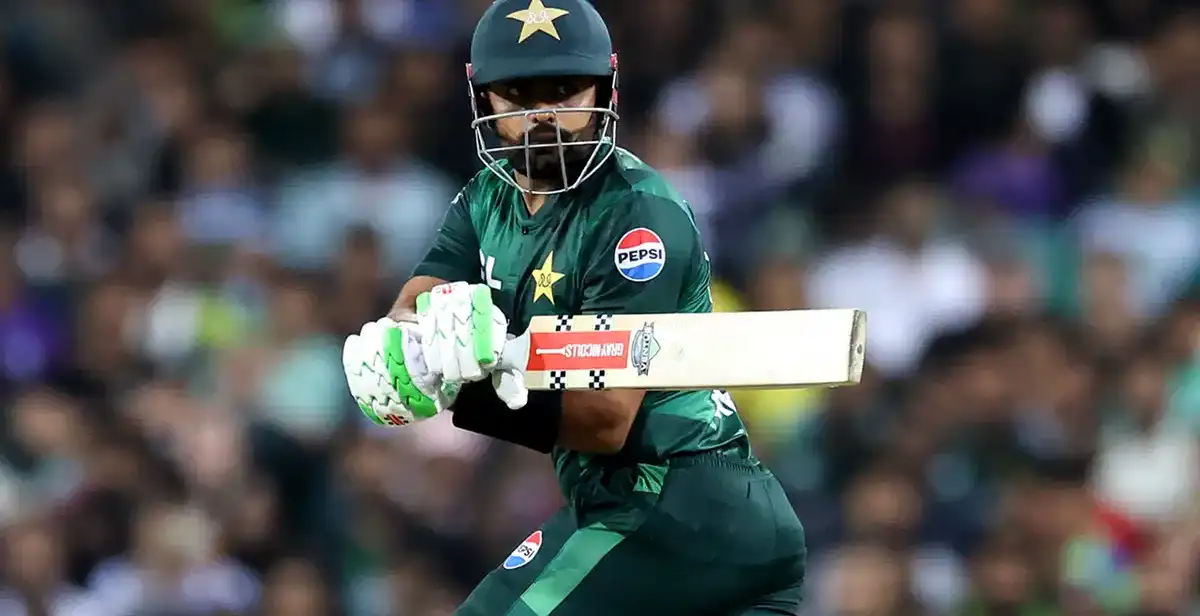 Babar Azam Creates History with Record-Breaking T20 Milestones