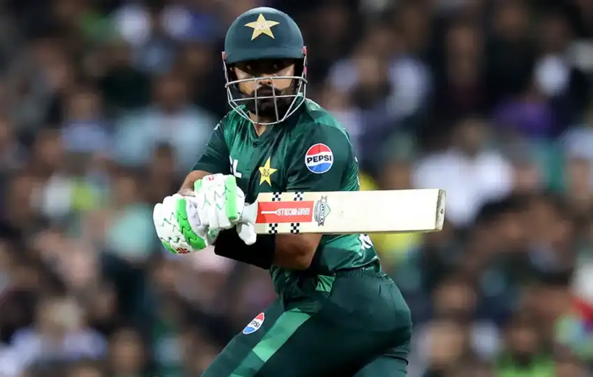 Babar Azam Creates History with Record-Breaking T20 Milestones