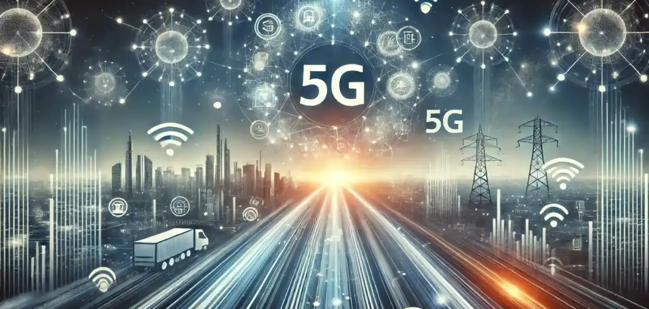 Pakistan’s 5G Revolution: Ambitious Plans for Connectivity, Speed, and Digital Growth