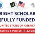 Fulbright Scholarship 2026 for Pakistani Students: A Gateway to Graduate Studies in the USA