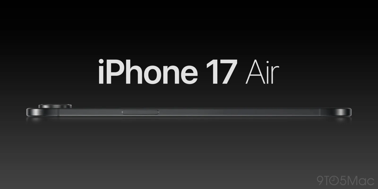 Apple iPhone 17 Air: Ultra-Thin Innovation Redefining Smartphone Design