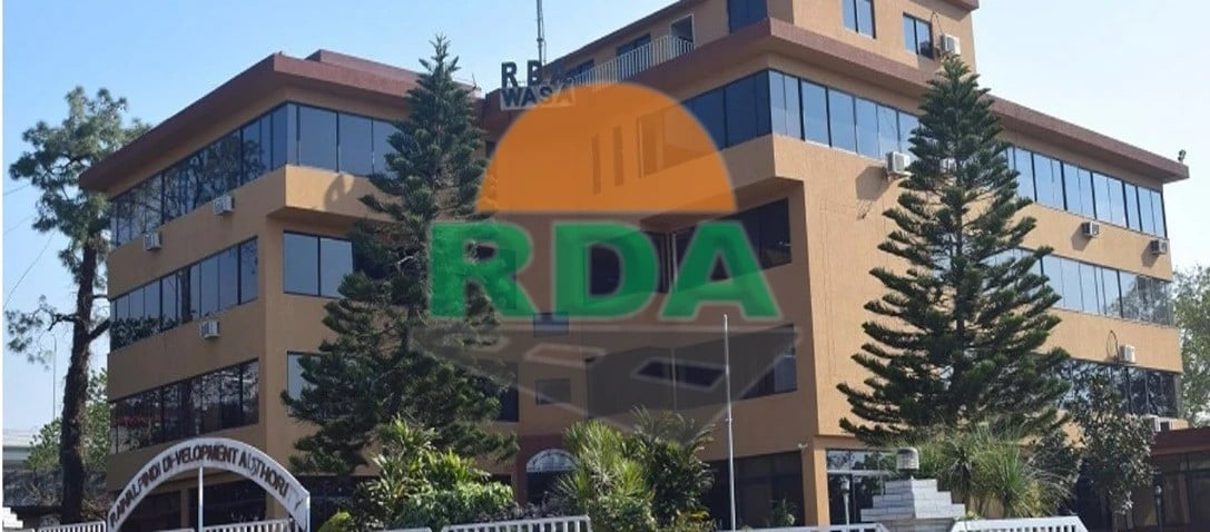 RDA Urges Citizens to Verify Housing Societies Before Investing